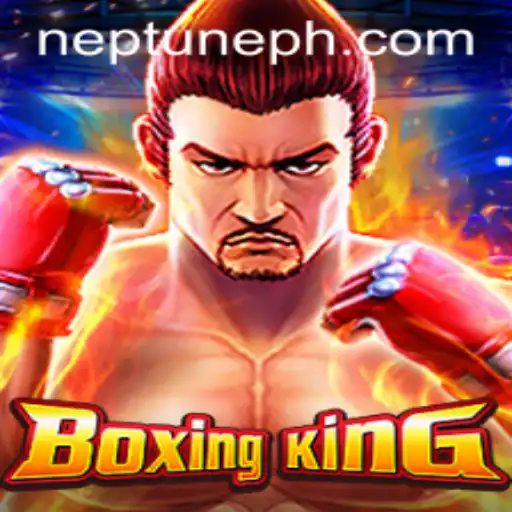 BoxingKing: An Engaging Adventure with Neptune Play