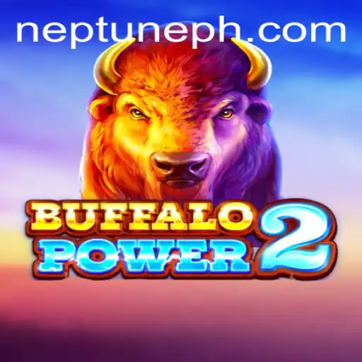 Unleashing the Wild: Exploring BuffaloPower2 by Neptune Play
