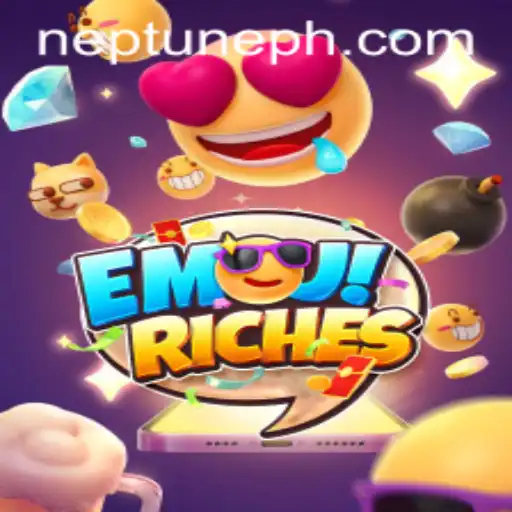 Unearthing the Excitement: Dive into EmojiRiches with Neptune Play