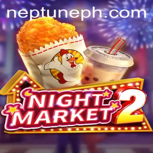 Discover the Thrilling World of NightMarket2: A Neptune Play Experience