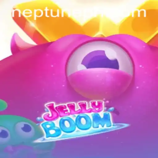 Discover the Exciting World of JellyBoom on Neptune Play