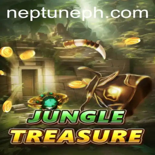 JungleTreasure and Neptune Play: A Deep Dive into the Thrilling Adventure Game