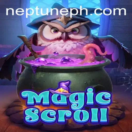 Explore the Enchanting World of MagicScroll Through Neptune Play