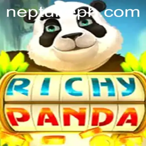 RichyPanda: A Neptune Play Adventure