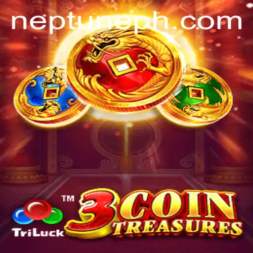 Dive into Adventure with 3CoinTreasures: The Ultimate Guide to Conquer Neptune Play