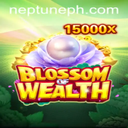 Blossom of Wealth: Discover the Enchanting World of Neptune Play