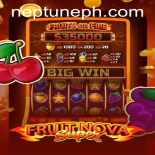 Exploring the Enchanting World of FruitNovaSuper: A Neptune Play Experience