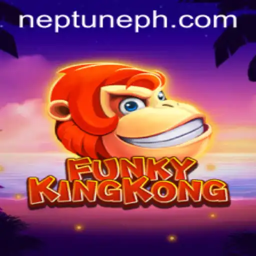 Explore the Adventure with FunkyKingKong: A Thrilling Journey with Neptune Play