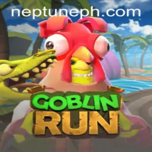 GoblinRun: A Thrilling Journey with Neptune Play
