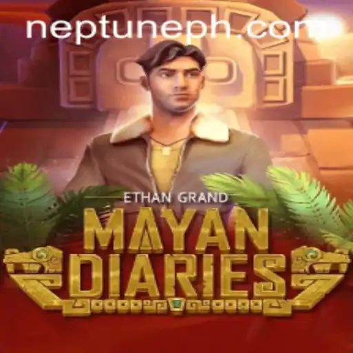 Unlocking the Mysteries of MayanDiaries: A Journey Through Time by Neptune Play