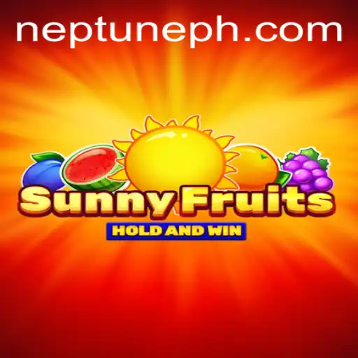 Exploring the Vibrant World of SunnyFruits on Neptune Play