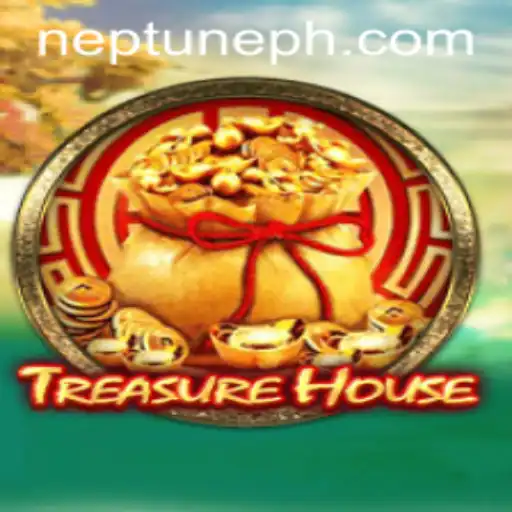 Unveiling TreasureHouse: Dive into the Mystical World of Neptune Play